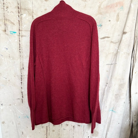 Peruvian Connection Brimfield Henley - Picture 4 of 5